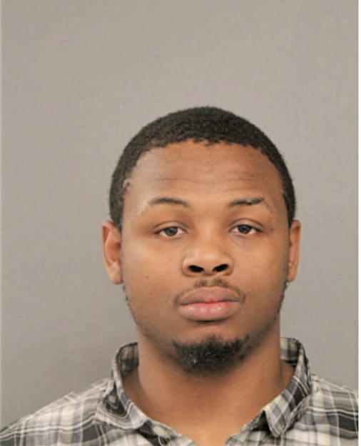 WILLIAM C JONES, Cook County, Illinois