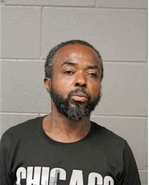 STEVE JORDAN, Cook County, Illinois