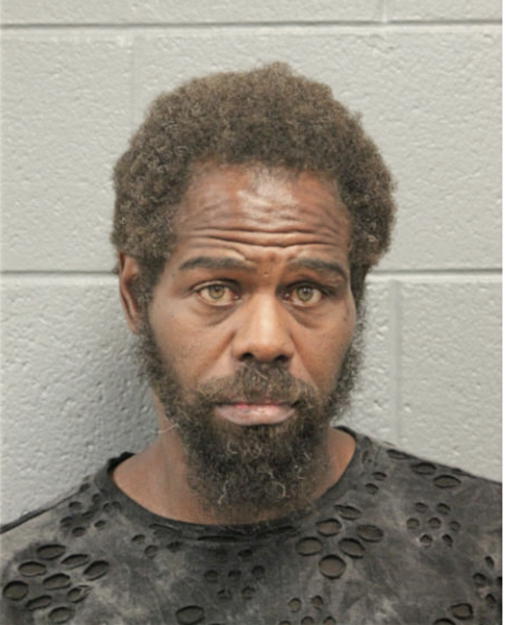 BRUCE LOFTON JR, Cook County, Illinois