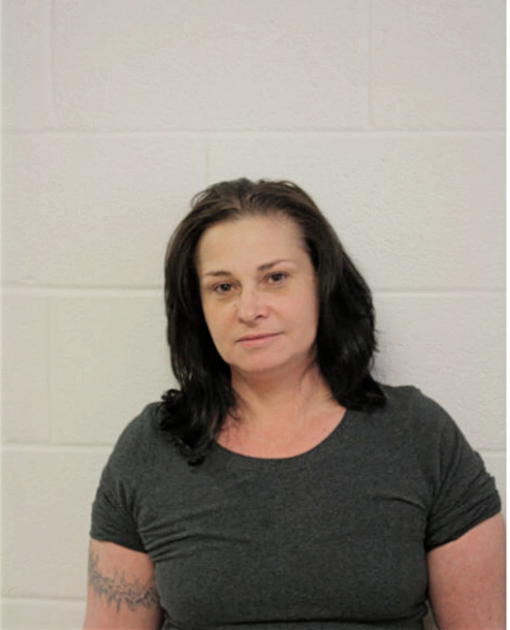 SHARON K JUSTICE, Cook County, Illinois