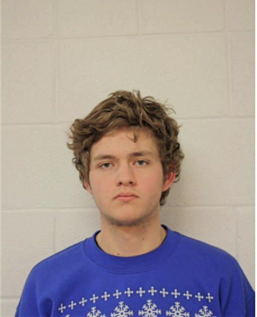 THOMAS P KLINGNER, Cook County, Illinois