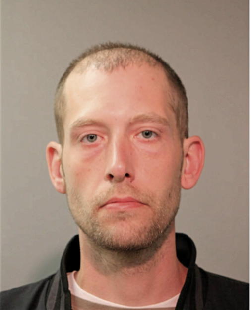 THOMAS KUSICIEL, Cook County, Illinois