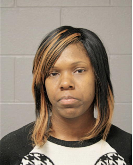 TERISA L KYLE, Cook County, Illinois