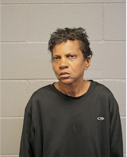 CYNTHIA LEE, Cook County, Illinois
