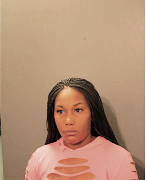 FALLON D LINDSEY, Cook County, Illinois