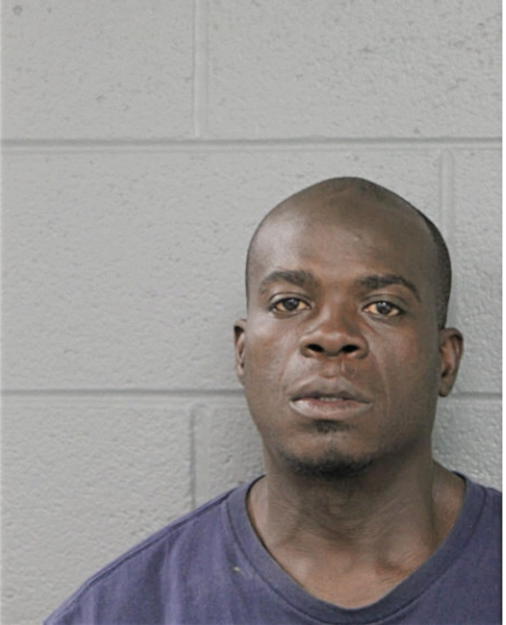 CHRISTOPHER LOCKHART, Cook County, Illinois
