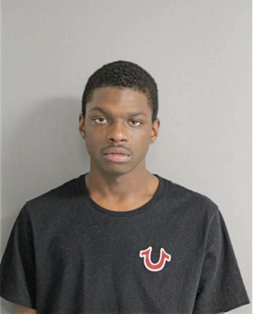BYRON A LOGAN, Cook County, Illinois