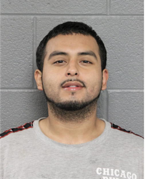 EDUARDO LOPEZ, Cook County, Illinois