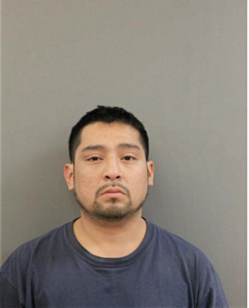 JOAQUIN L LOPEZ, Cook County, Illinois