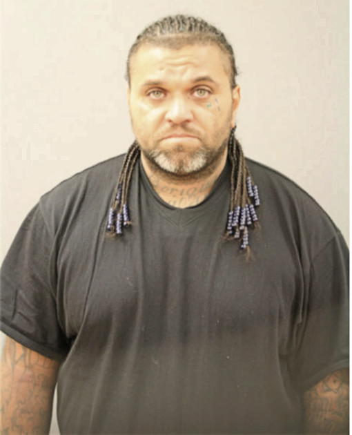 JUAN LOPEZ, Cook County, Illinois