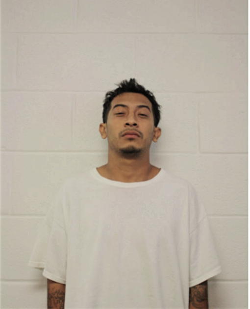 OMAR U LOPEZ, Cook County, Illinois