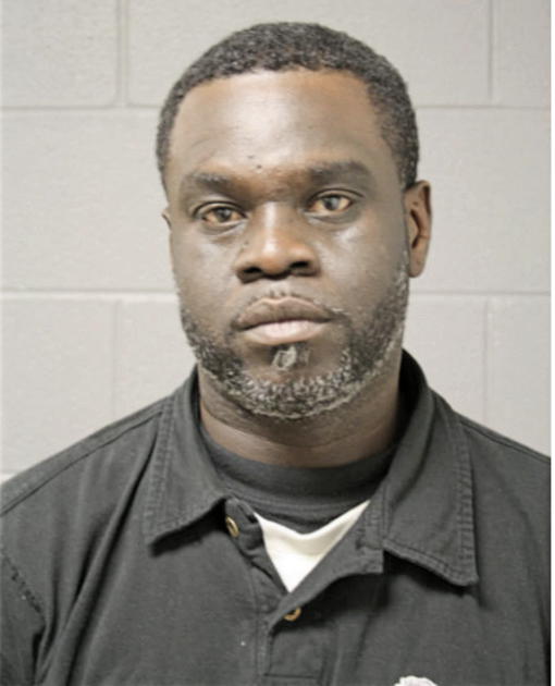 MORRELL MARTIN, Cook County, Illinois