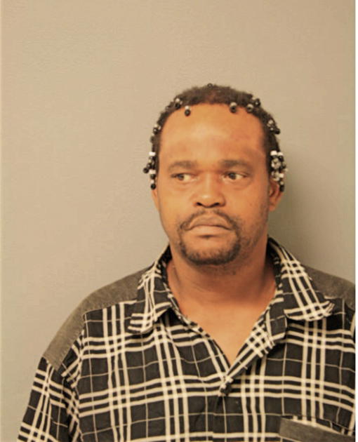 ROBERT MARTIN, Cook County, Illinois