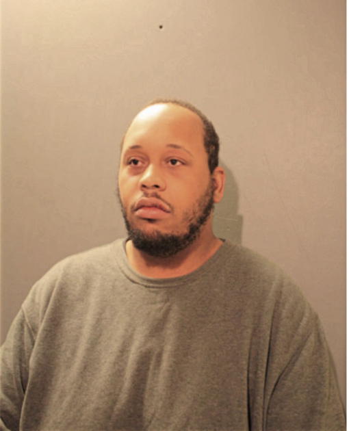 COREY D MAYES, Cook County, Illinois