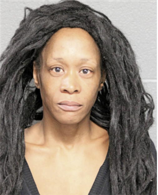 KAREN D MCCALL, Cook County, Illinois