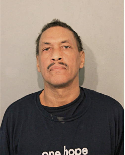 KERRY G MCCOY, Cook County, Illinois