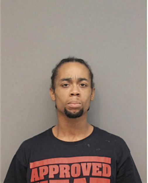 VERNON L MCDANIEL, Cook County, Illinois