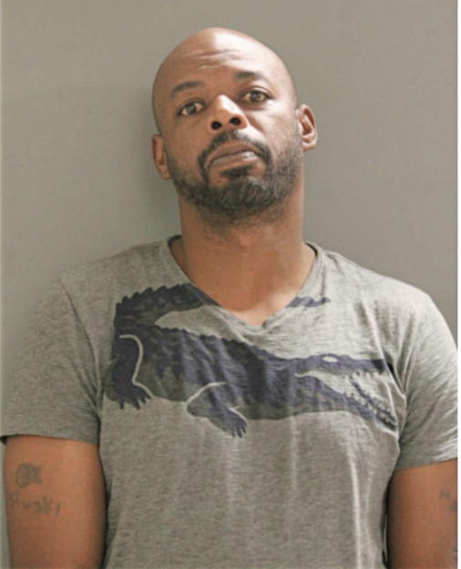 RUSSELL C MCGEE, Cook County, Illinois