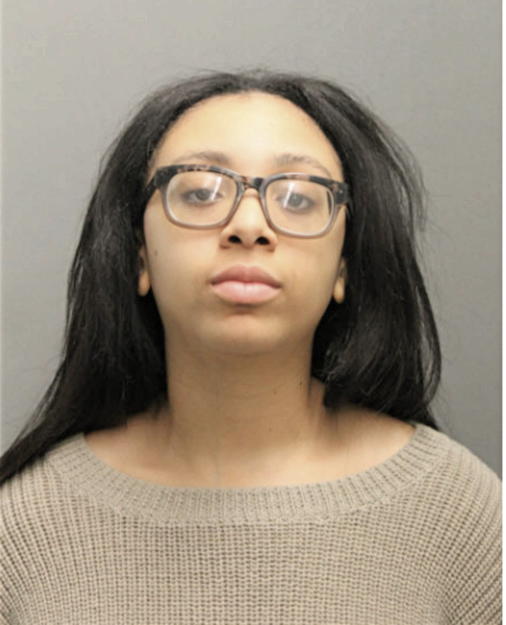 TORI S MCKAY, Cook County, Illinois