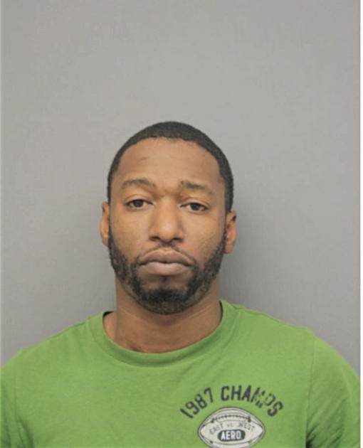 GREGORY L MCREYNOLDS, Cook County, Illinois