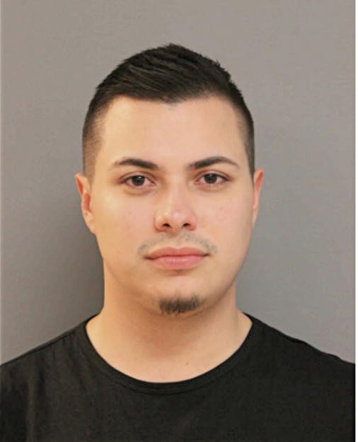 GIOVANNI VIDAL MENDEZ, Cook County, Illinois