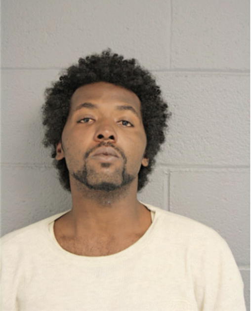 KEUNTAE C MILES, Cook County, Illinois