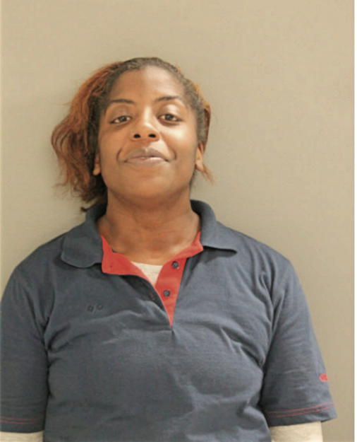 KIMANA S MILLER, Cook County, Illinois