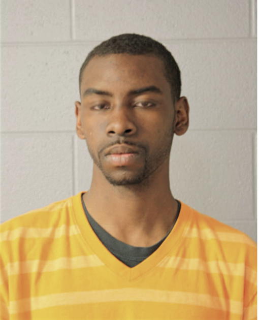 JOE MINAIRD, Cook County, Illinois