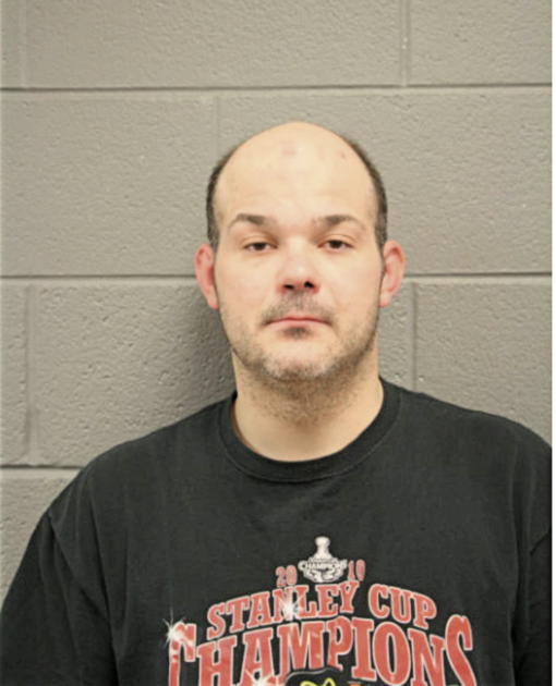 STEVEN L MISKOWICZ, Cook County, Illinois