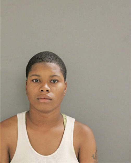 ALEATHA MOORE, Cook County, Illinois