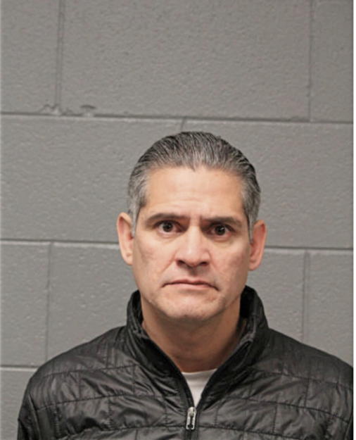 JORGE MORENO, Cook County, Illinois