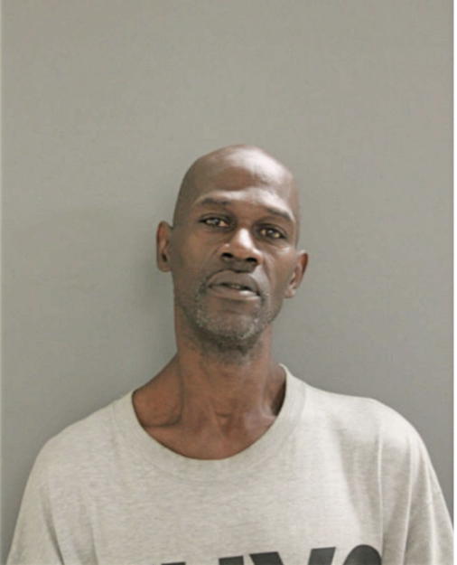 EVERETT K MORGAN, Cook County, Illinois