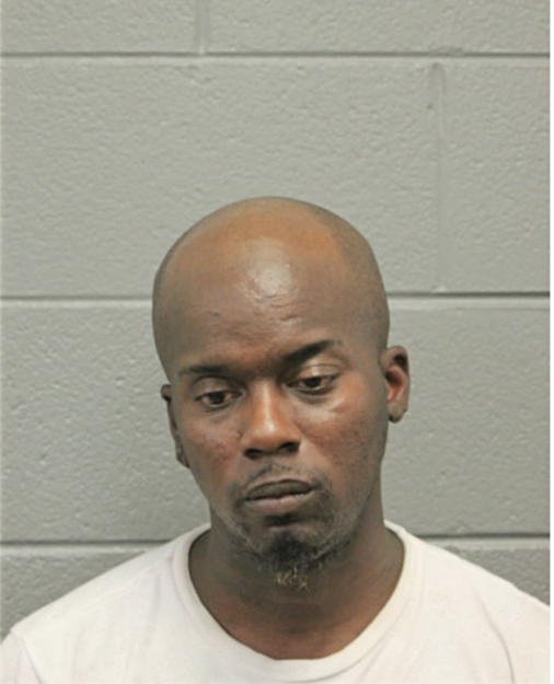 TERNELL J MYLES, Cook County, Illinois