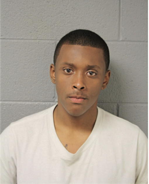 MICHAEL NELSON, Cook County, Illinois