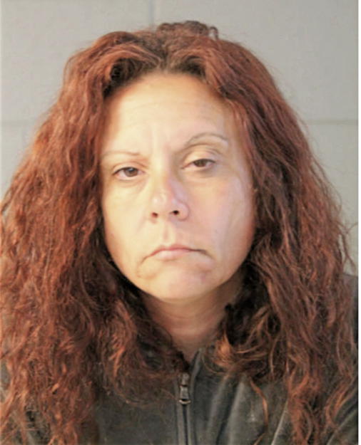 JANICE NICASTRO, Cook County, Illinois