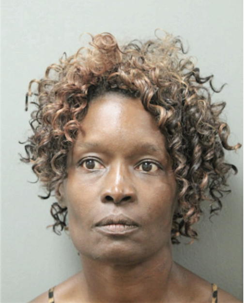 SHARON RENEE NICHOLSON, Cook County, Illinois