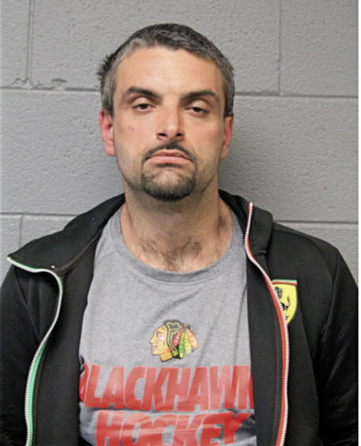 SZLAVKO NISAVIC, Cook County, Illinois