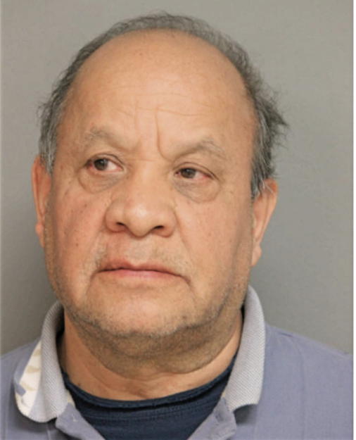 LUIS M NUNGARAY, Cook County, Illinois