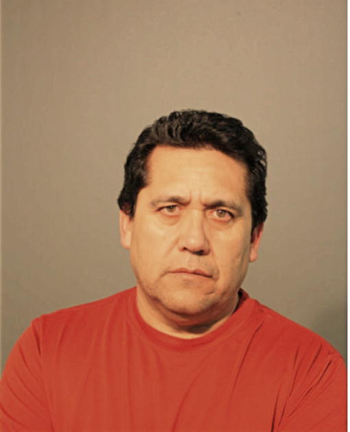 HECTOR OROZCO, Cook County, Illinois