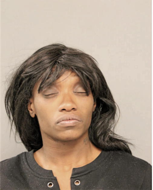 ERICA L PARKER, Cook County, Illinois
