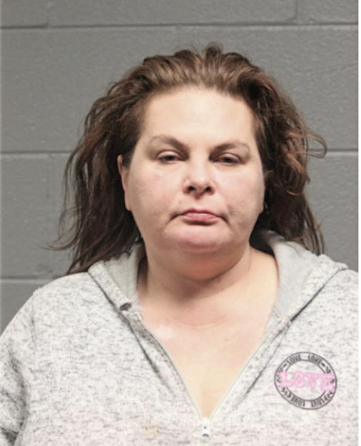 CANDICE A PEREZ, Cook County, Illinois