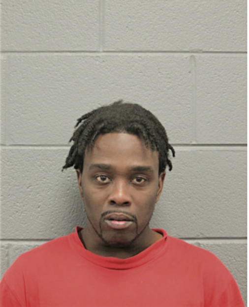 DAN B POWELL, Cook County, Illinois