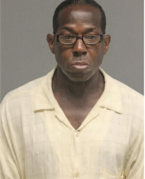 RONNIE L POWELL, Cook County, Illinois