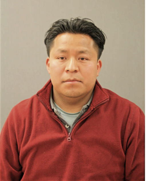 RAYMUNDO NMI QUINO-MEJIA, Cook County, Illinois
