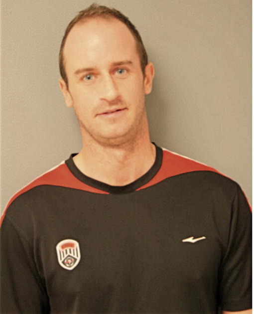 ALLEN ANTHONY RICH, Cook County, Illinois