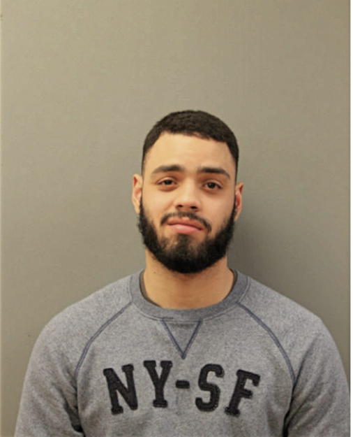 ESTEBAN RODRIGUEZ, Cook County, Illinois