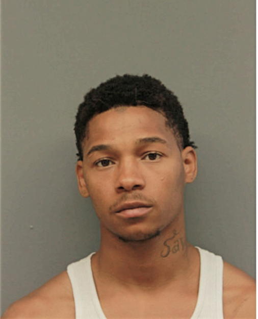 CORDELL D RUDOLPH, Cook County, Illinois