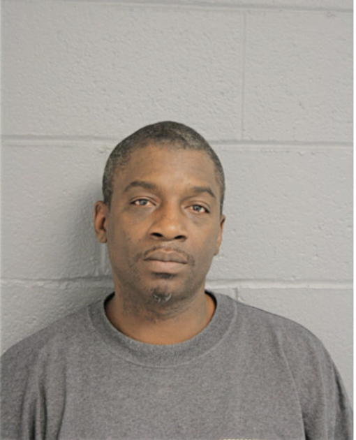 WILLIAM J SANDERS, Cook County, Illinois