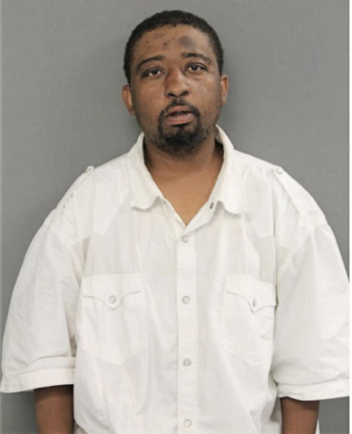 STEVEN D SCOTT, Cook County, Illinois