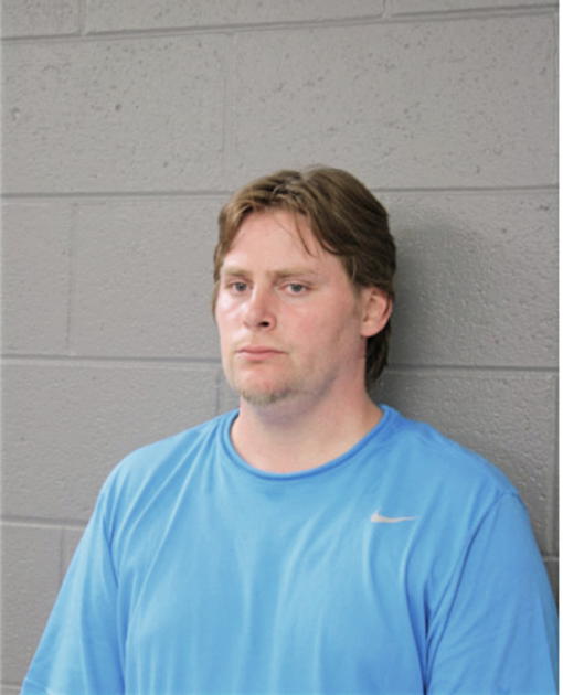COLBY B SEAMAN, Cook County, Illinois